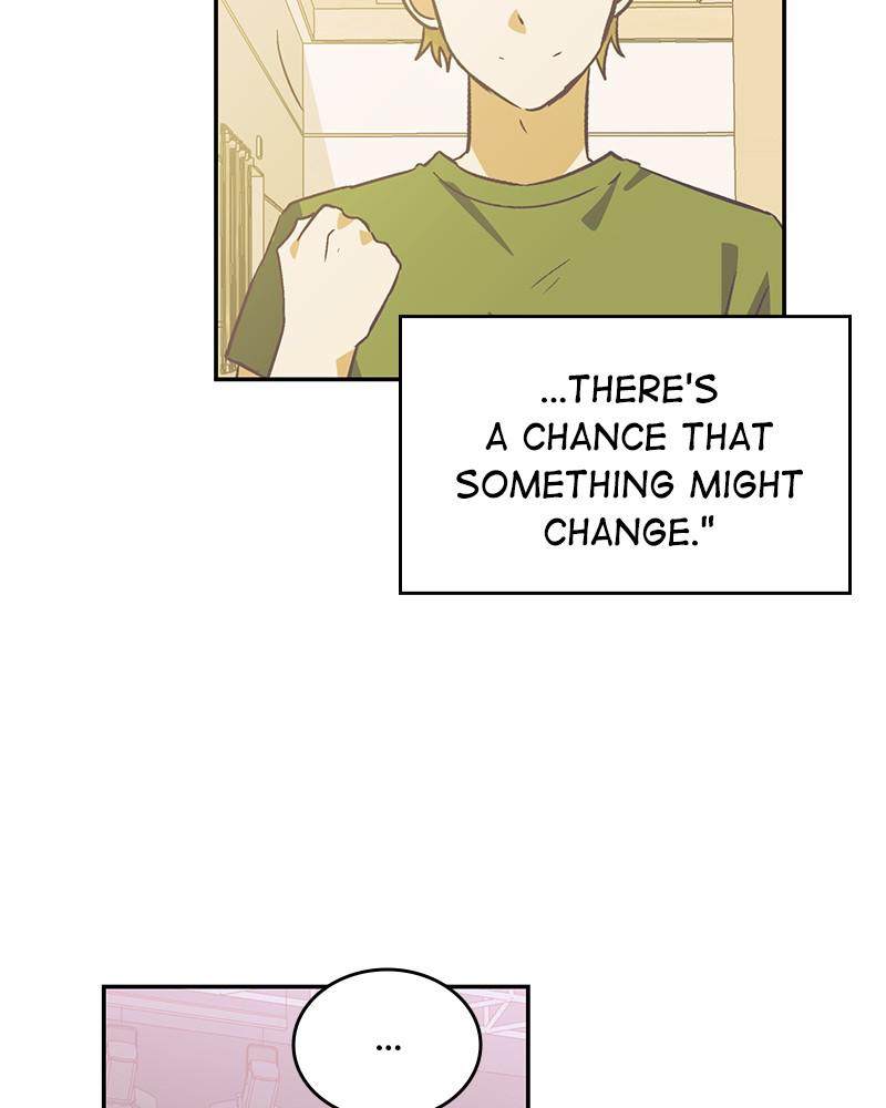 Read The Makeup Remover EN Manga Online