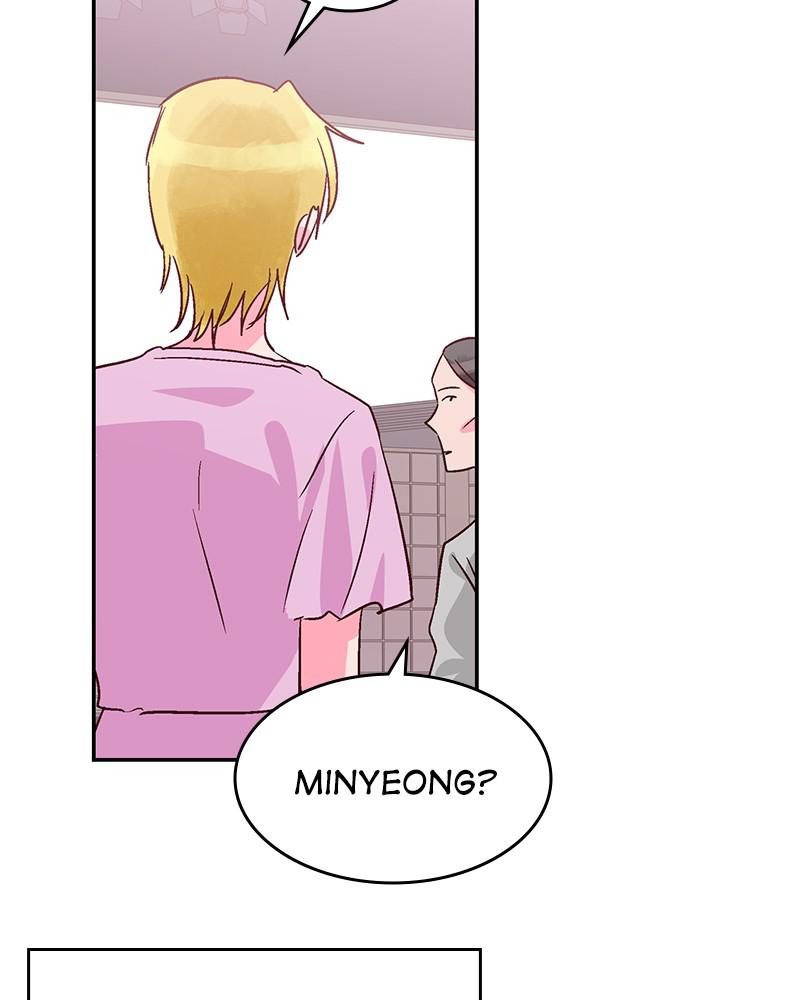 Read The Makeup Remover EN Manga Online