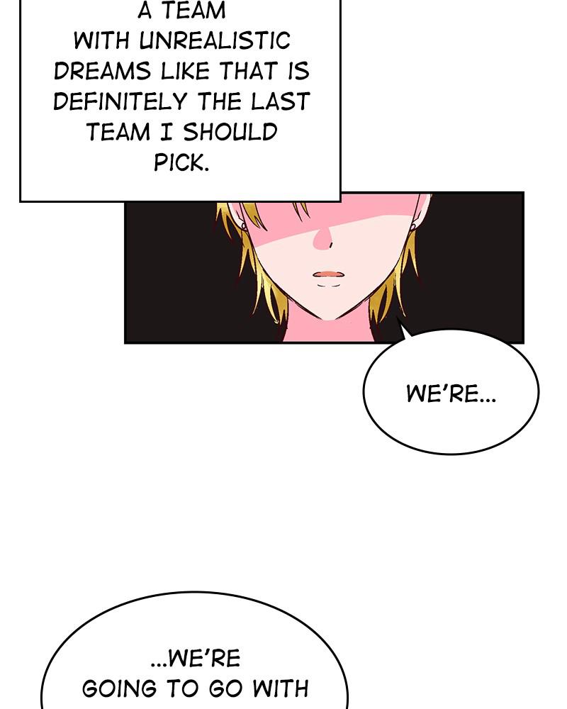 Read The Makeup Remover EN Manga Online