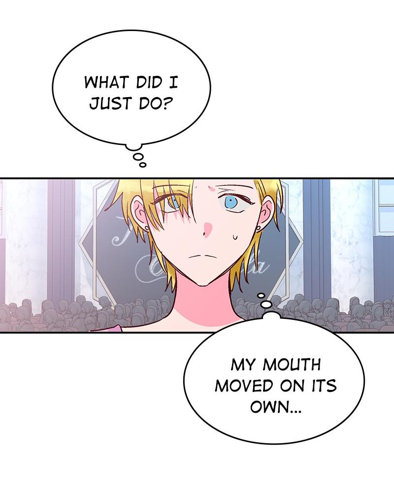 Read The Makeup Remover EN Manga Online