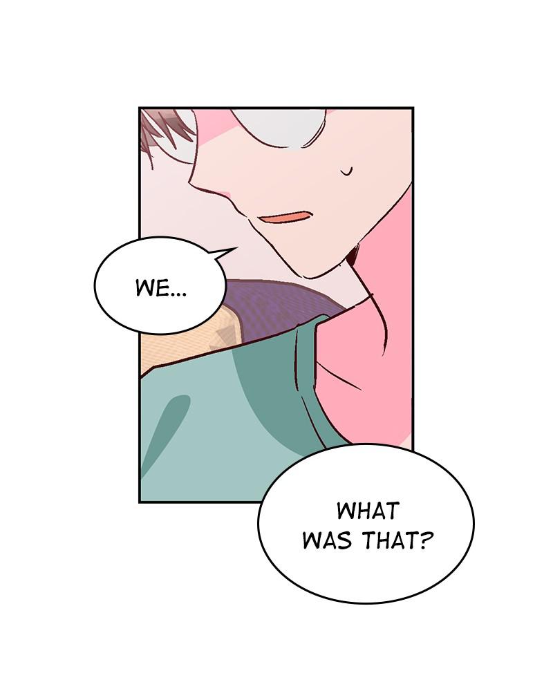 Read The Makeup Remover EN Manga Online