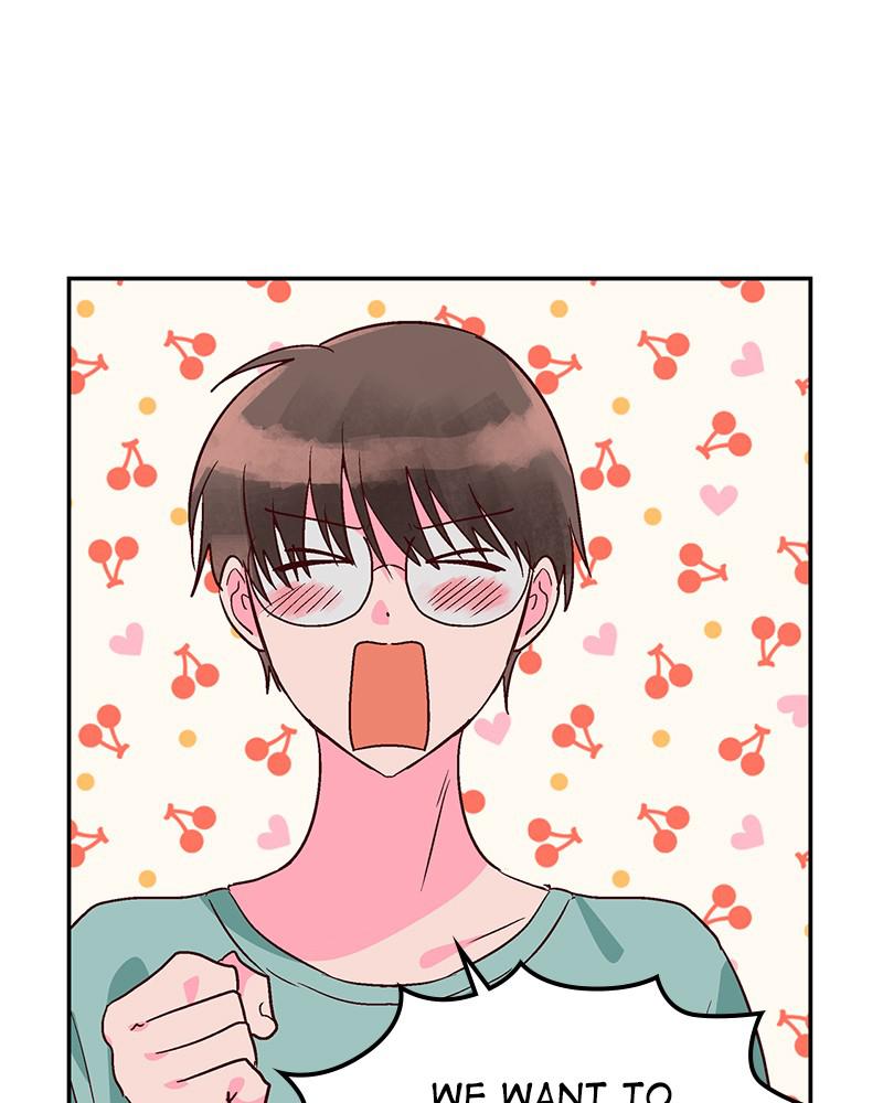 Read The Makeup Remover EN Manga Online