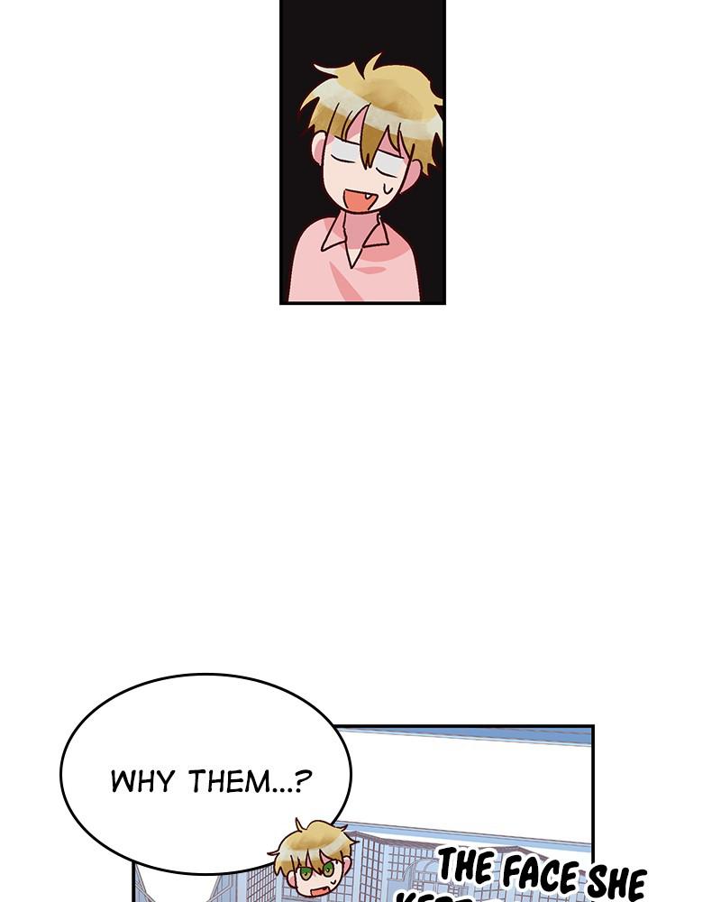 Read The Makeup Remover EN Manga Online