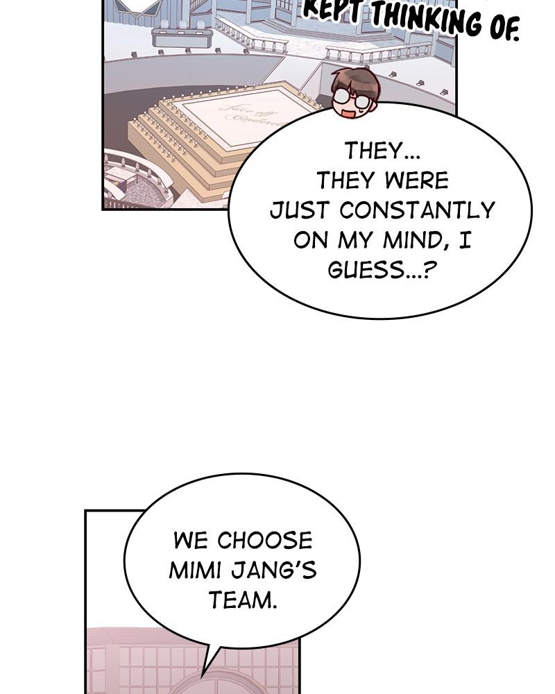 Read The Makeup Remover EN Manga Online