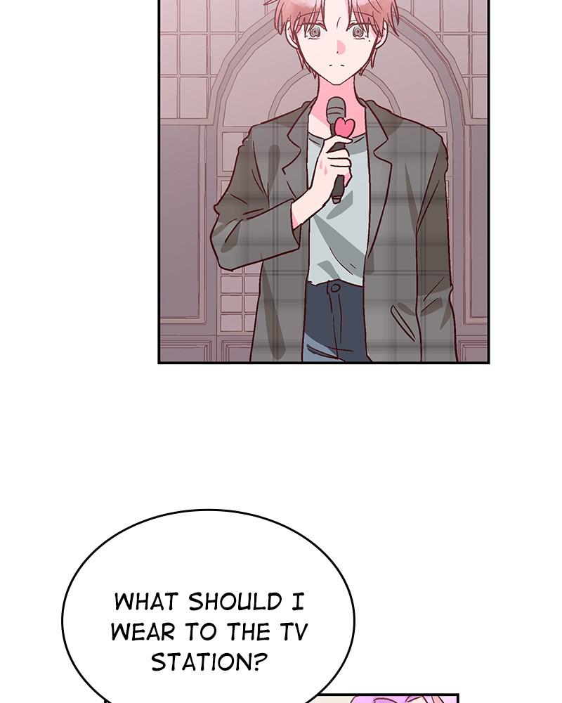 Read The Makeup Remover EN Manga Online