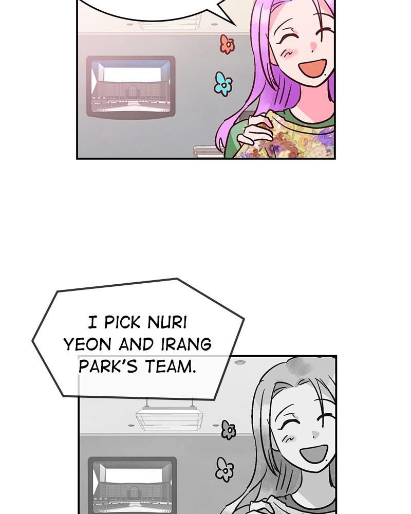Read The Makeup Remover EN Manga Online