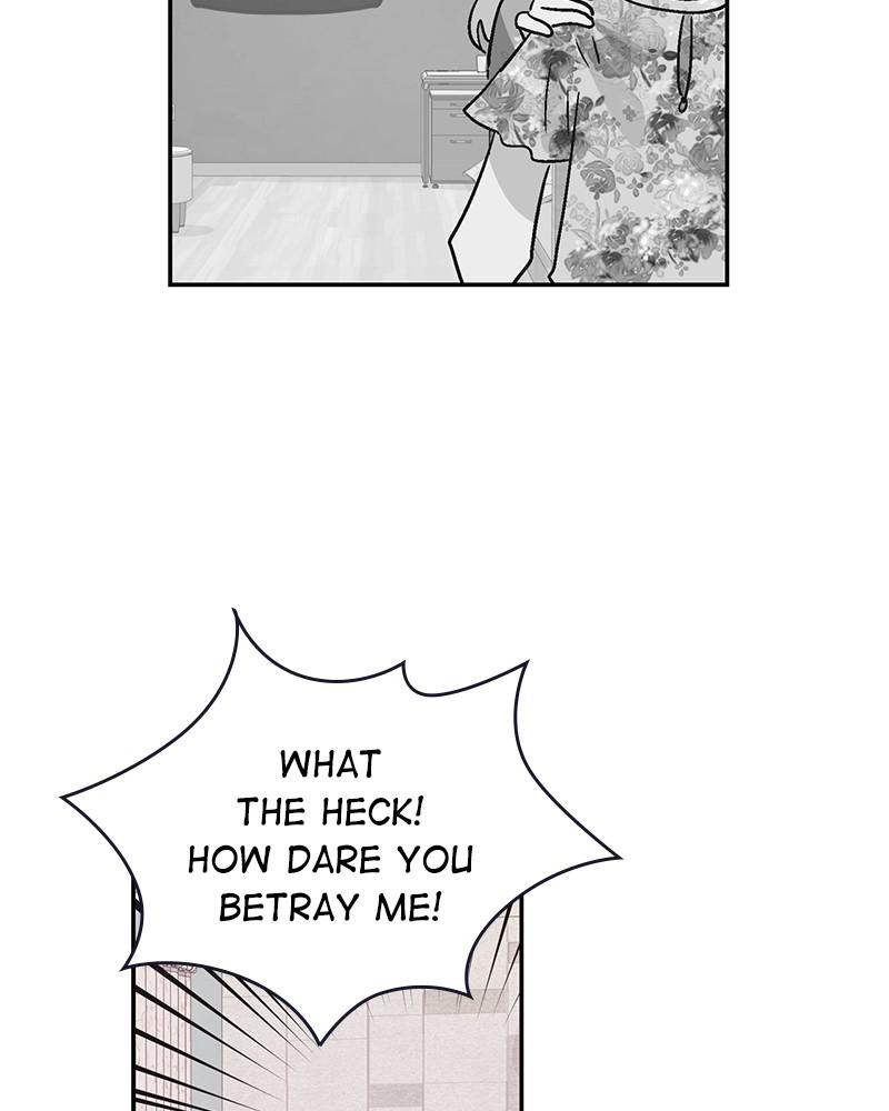 Read The Makeup Remover EN Manga Online