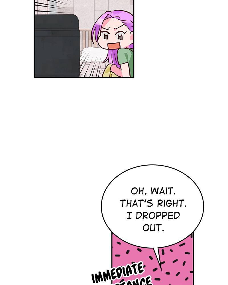 Read The Makeup Remover EN Manga Online
