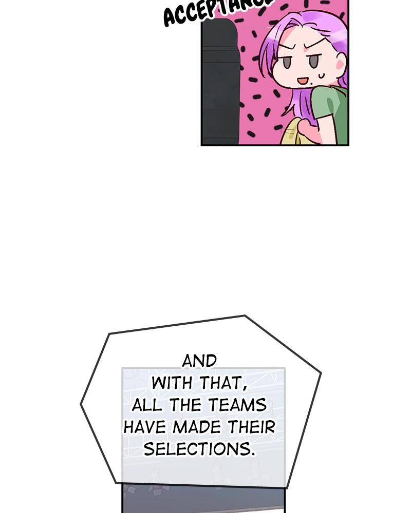 Read The Makeup Remover EN Manga Online