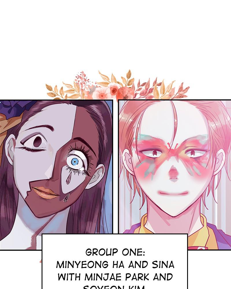 Read The Makeup Remover EN Manga Online