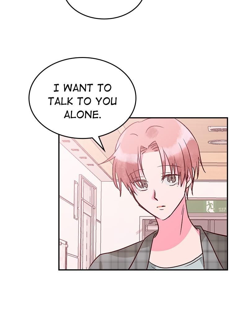 Read The Makeup Remover EN Manga Online