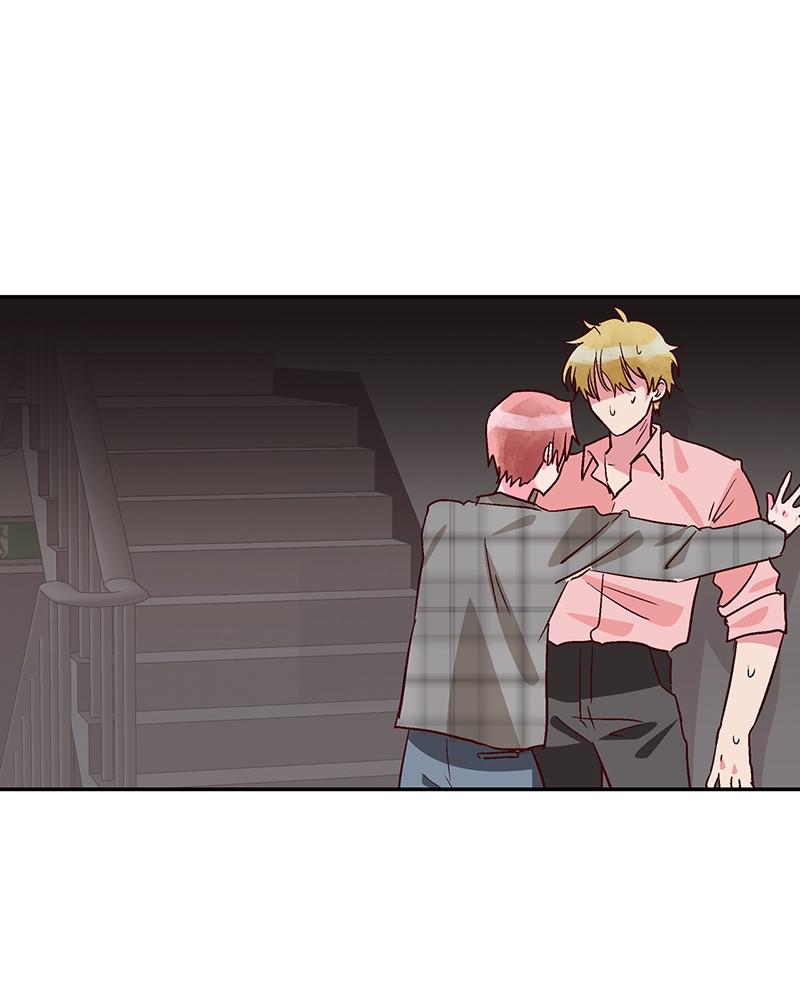 Read The Makeup Remover EN Manga Online
