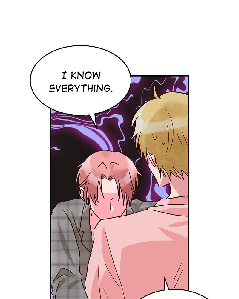 Read The Makeup Remover EN Manga Online