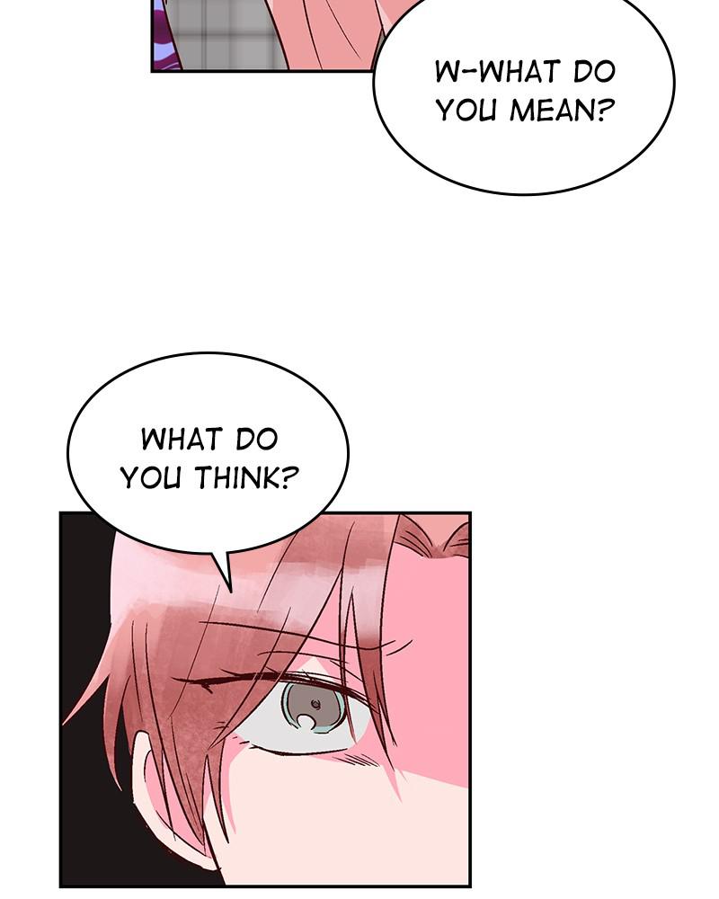 Read The Makeup Remover EN Manga Online
