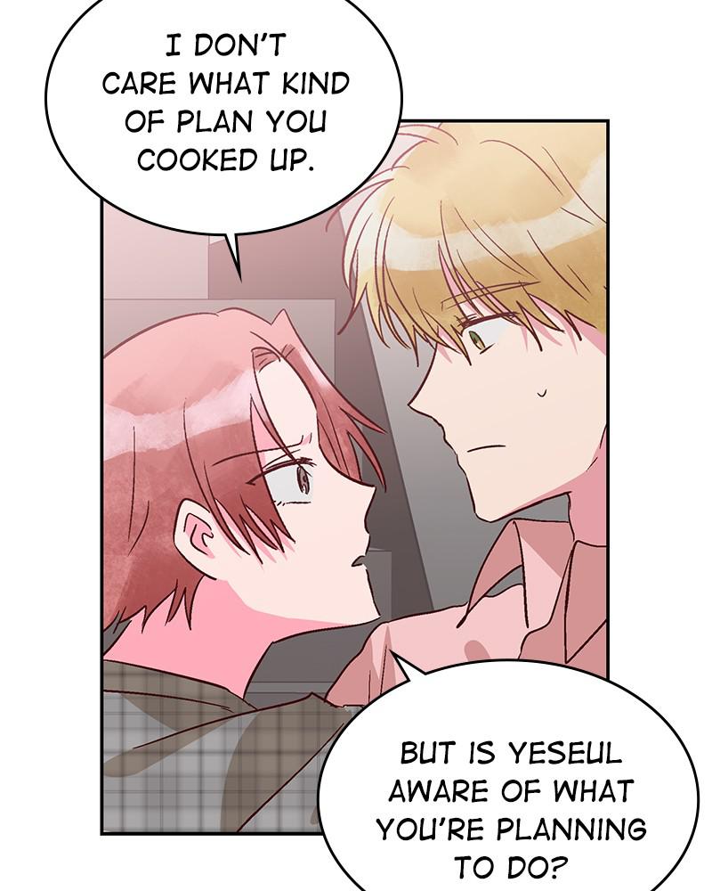 Read The Makeup Remover EN Manga Online