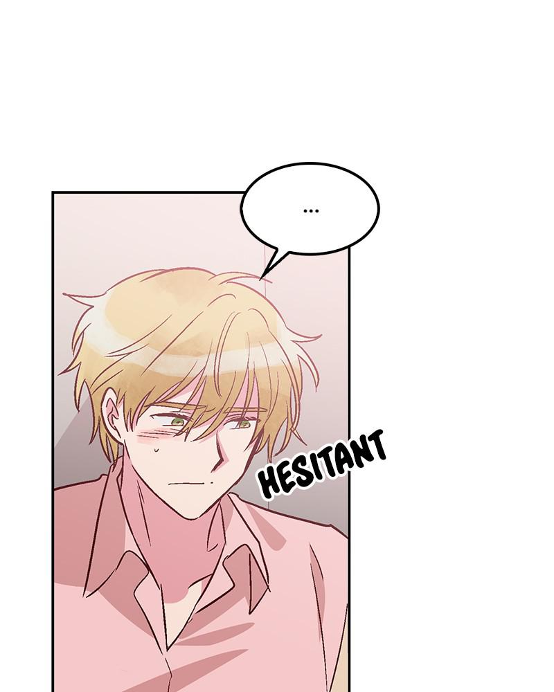 Read The Makeup Remover EN Manga Online