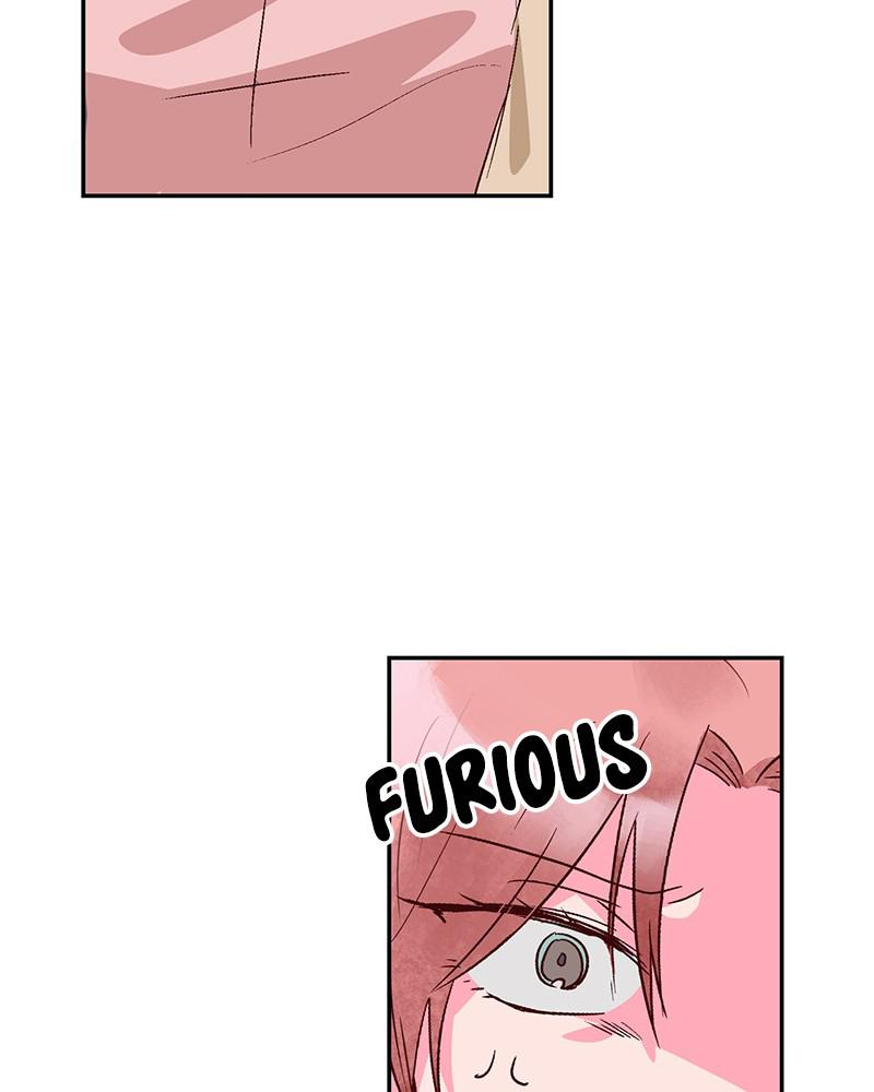 Read The Makeup Remover EN Manga Online