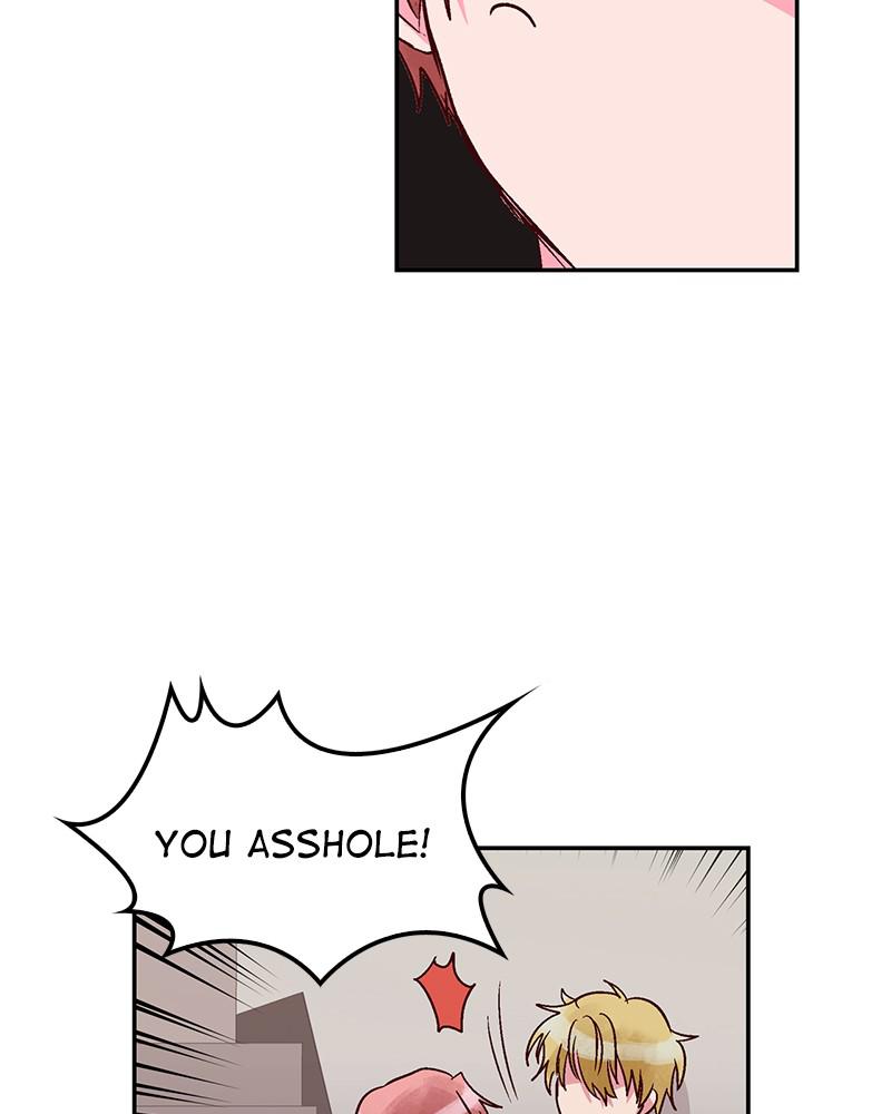 Read The Makeup Remover EN Manga Online