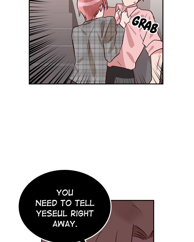 Read The Makeup Remover EN Manga Online