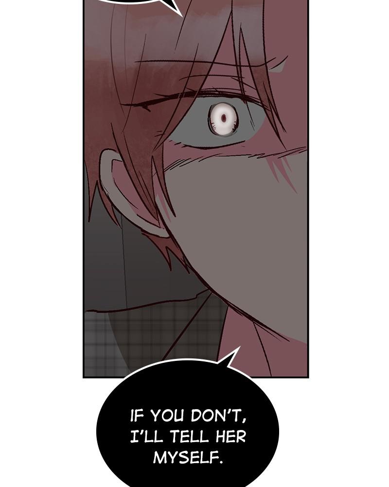 Read The Makeup Remover EN Manga Online