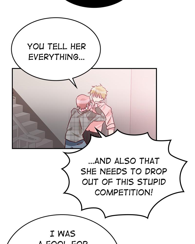 Read The Makeup Remover EN Manga Online