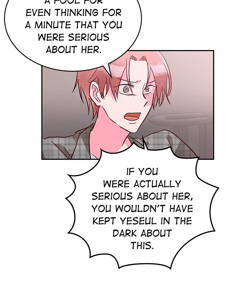Read The Makeup Remover EN Manga Online