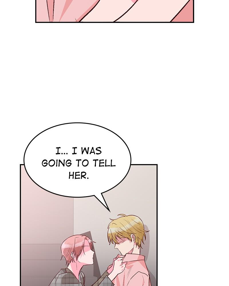 Read The Makeup Remover EN Manga Online