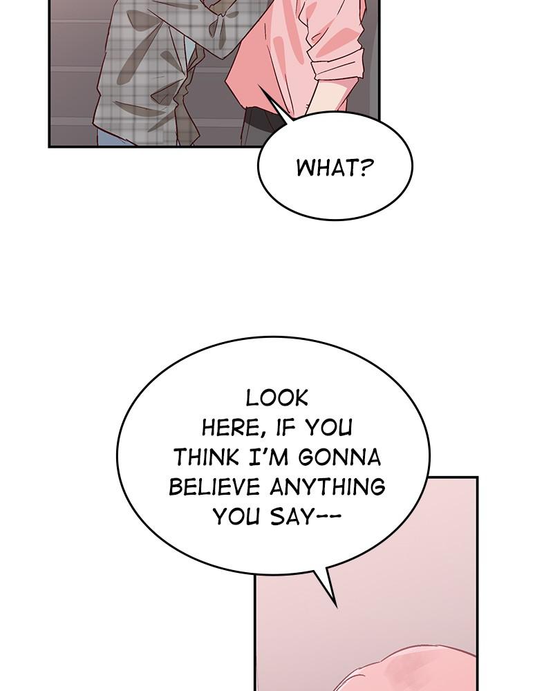 Read The Makeup Remover EN Manga Online