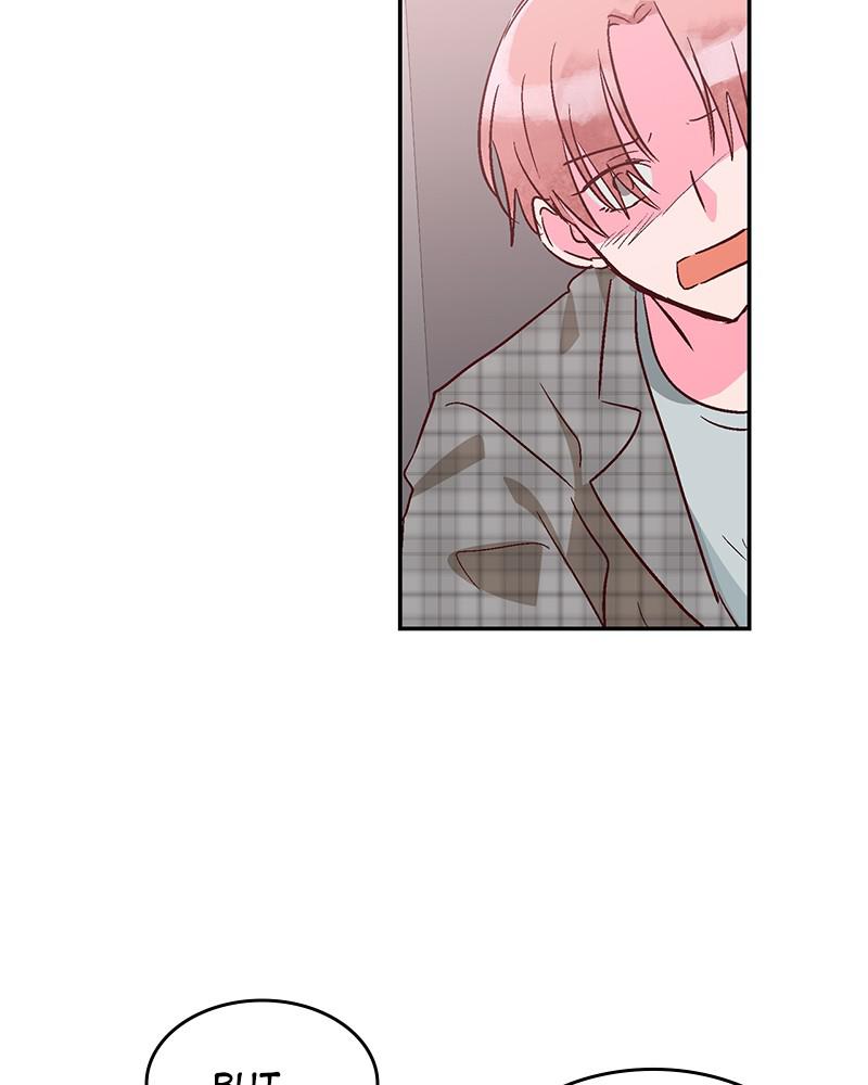 Read The Makeup Remover EN Manga Online
