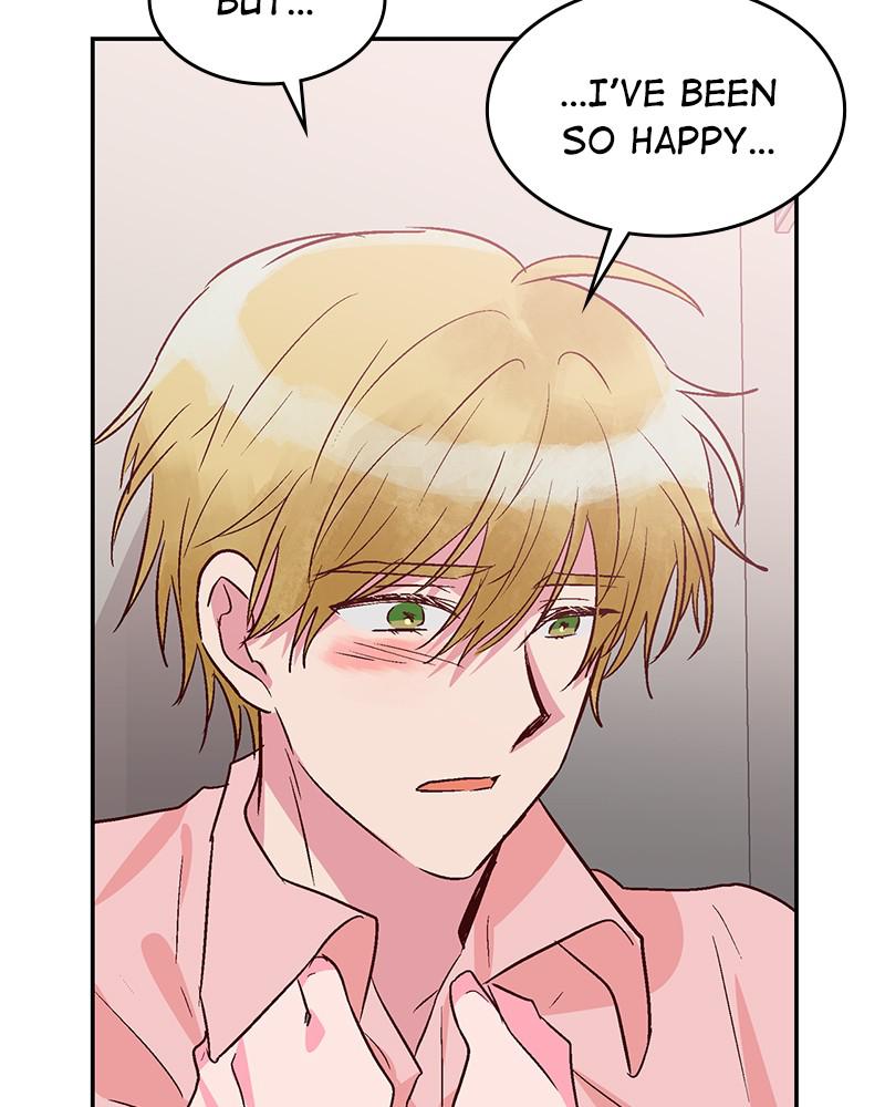 Read The Makeup Remover EN Manga Online