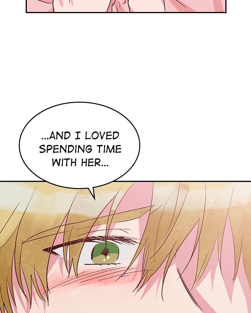 Read The Makeup Remover EN Manga Online