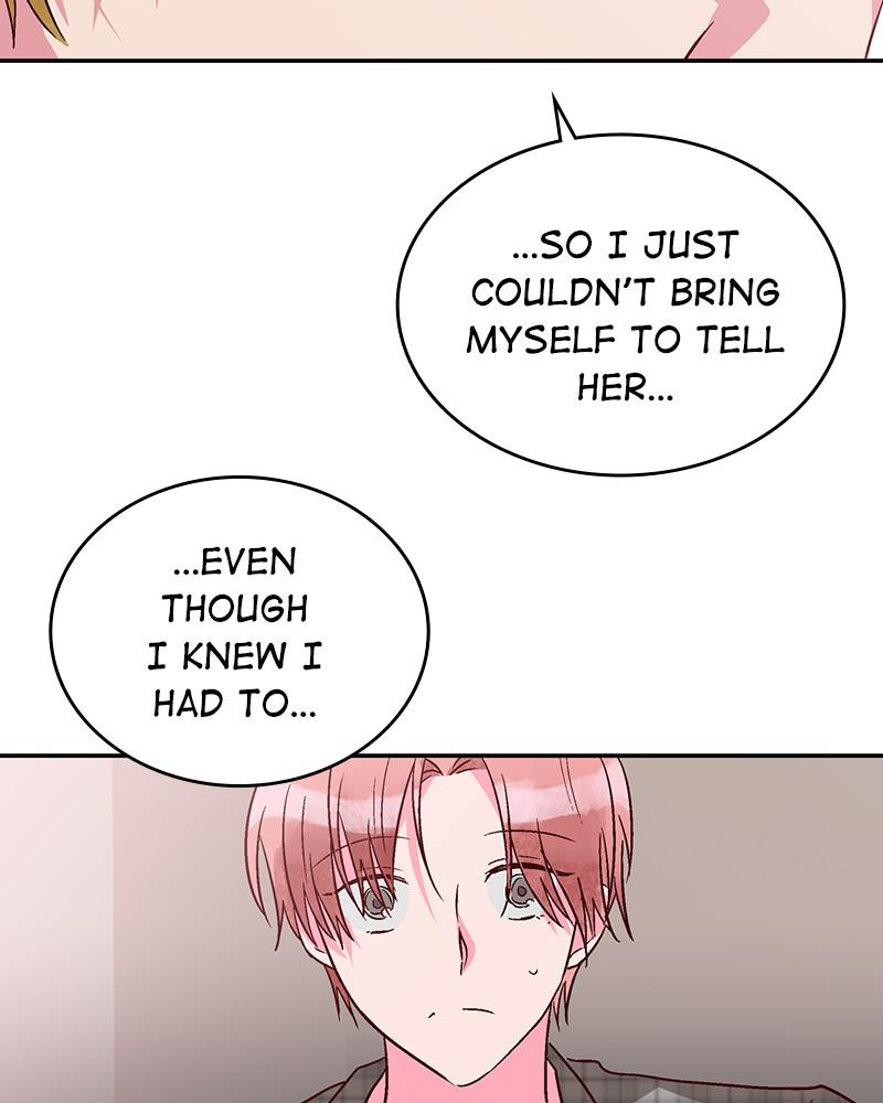 Read The Makeup Remover EN Manga Online