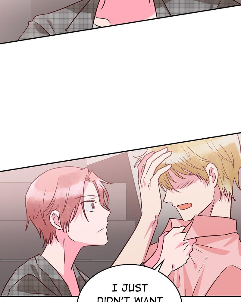 Read The Makeup Remover EN Manga Online