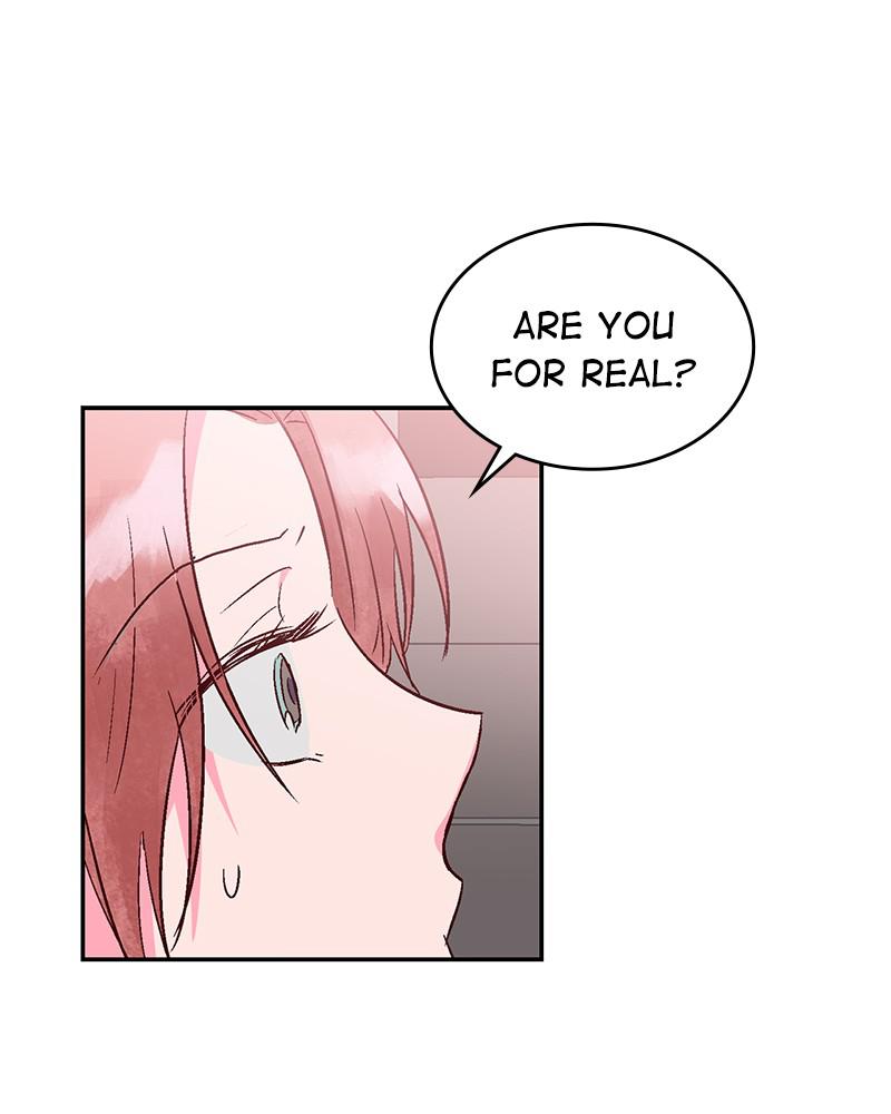 Read The Makeup Remover EN Manga Online