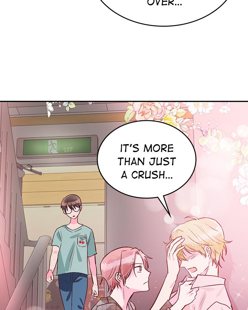 Read The Makeup Remover EN Manga Online