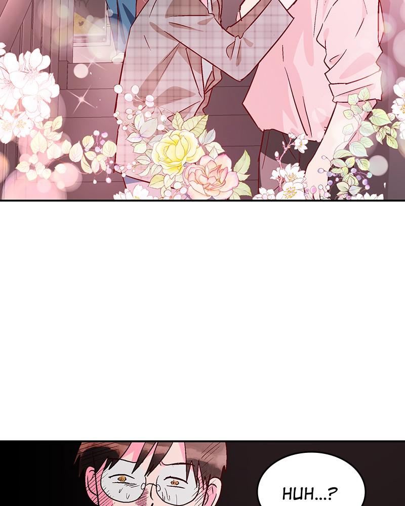 Read The Makeup Remover EN Manga Online