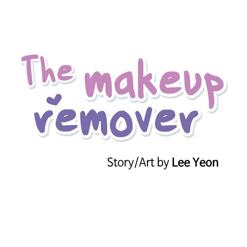 Read The Makeup Remover EN Manga Online