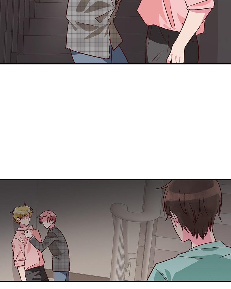 Read The Makeup Remover EN Manga Online