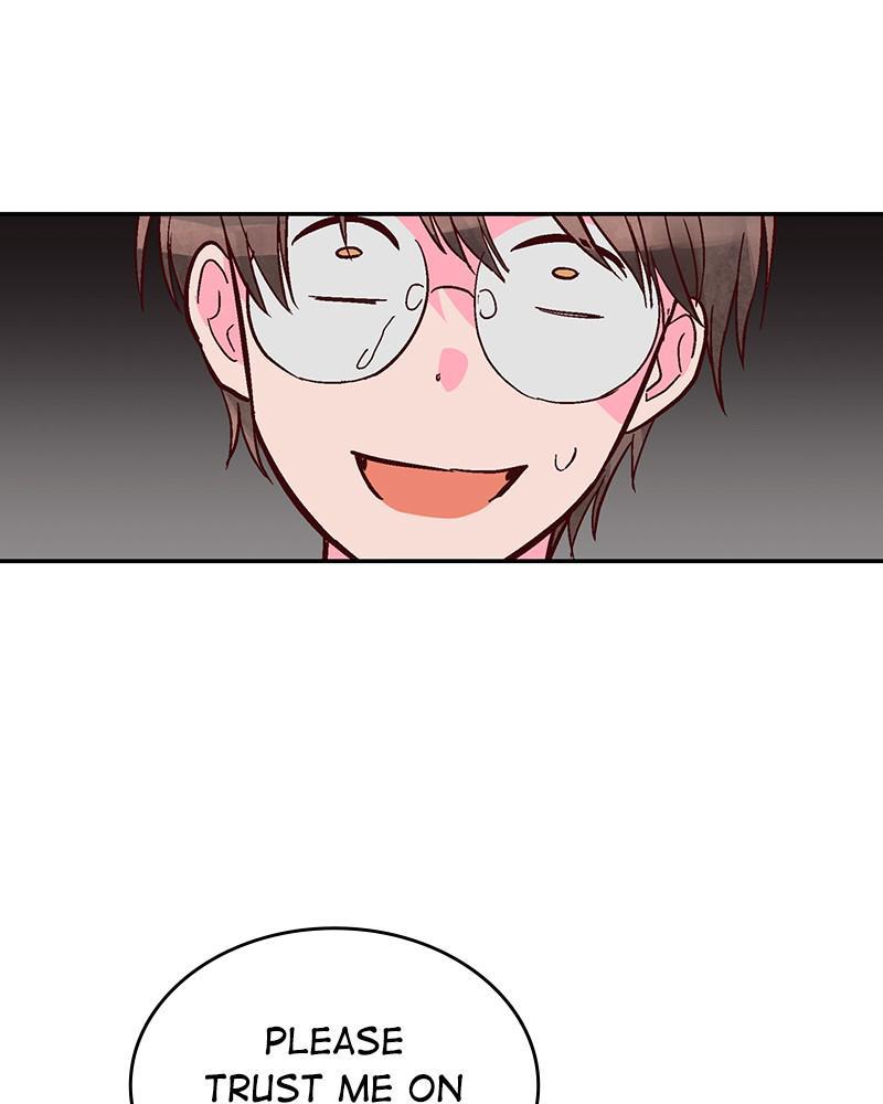 Read The Makeup Remover EN Manga Online