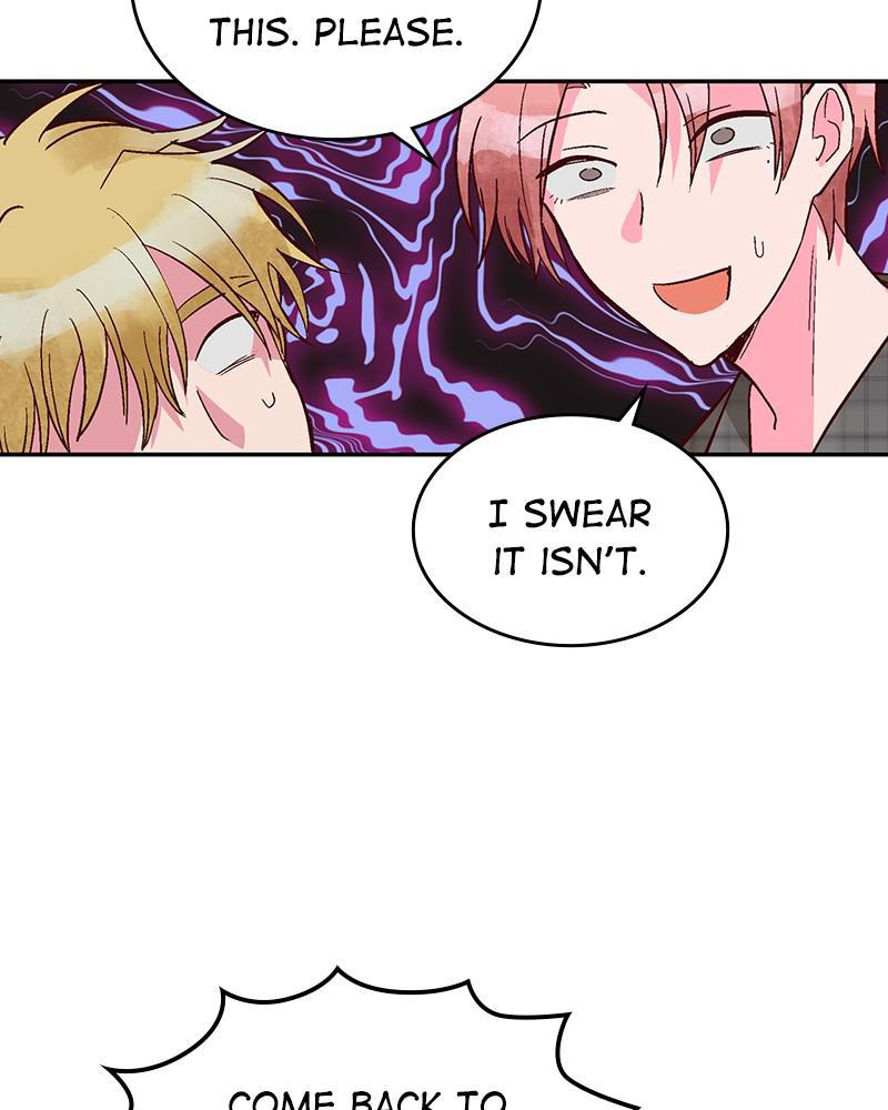 Read The Makeup Remover EN Manga Online