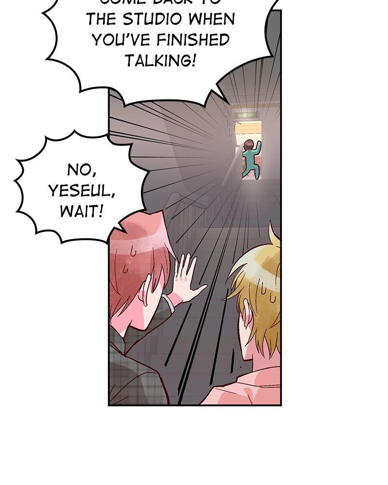Read The Makeup Remover EN Manga Online