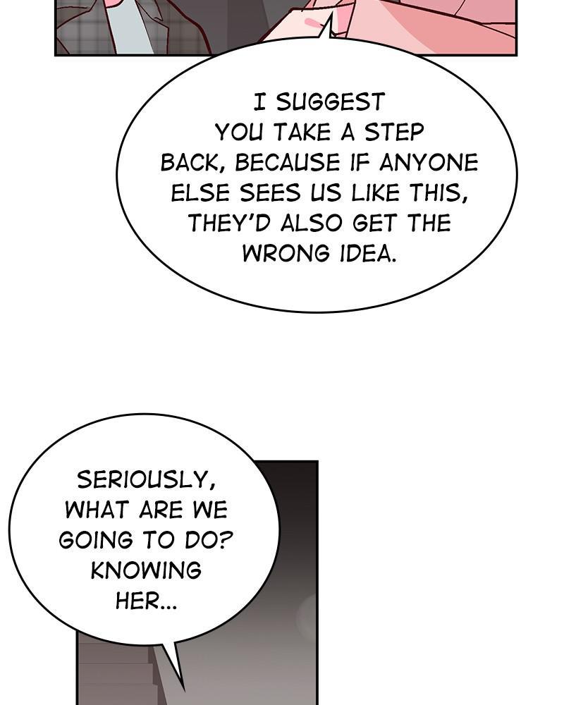 Read The Makeup Remover EN Manga Online