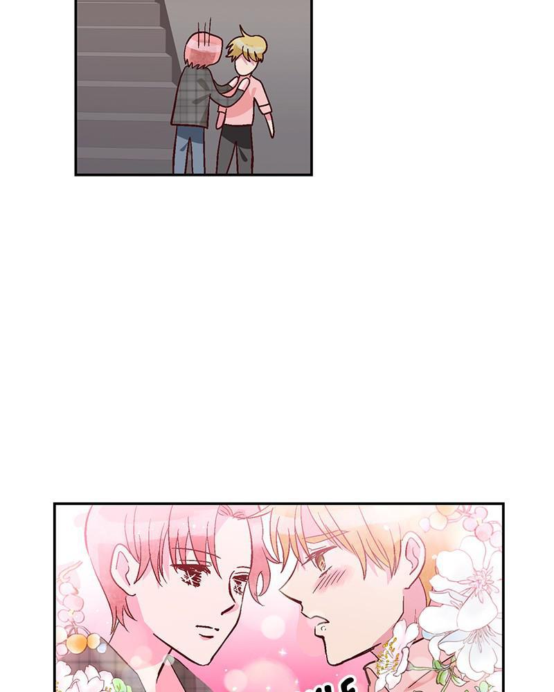 Read The Makeup Remover EN Manga Online