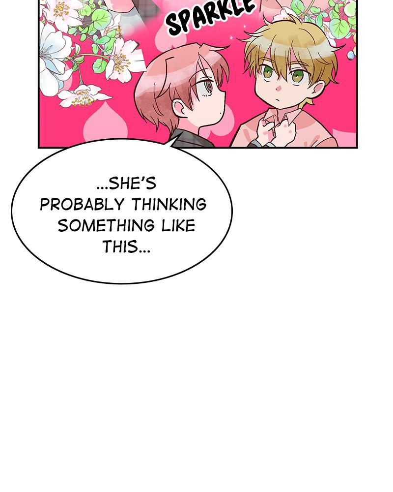 Read The Makeup Remover EN Manga Online