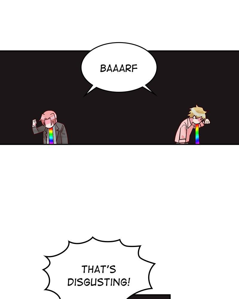 Read The Makeup Remover EN Manga Online