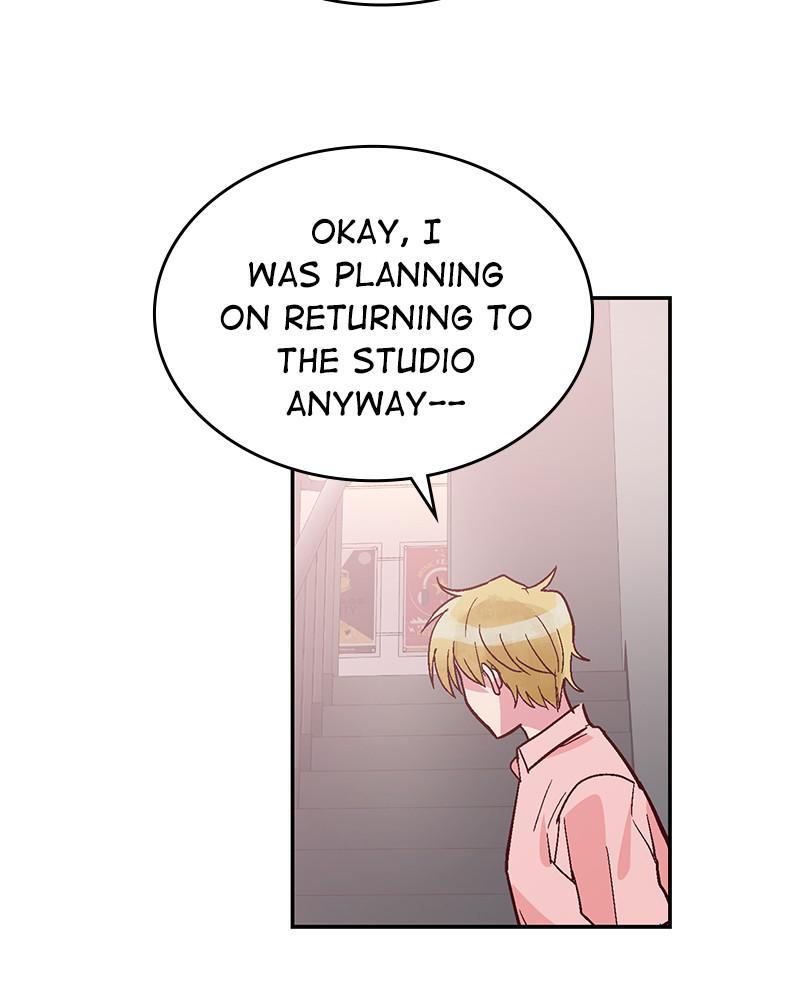 Read The Makeup Remover EN Manga Online