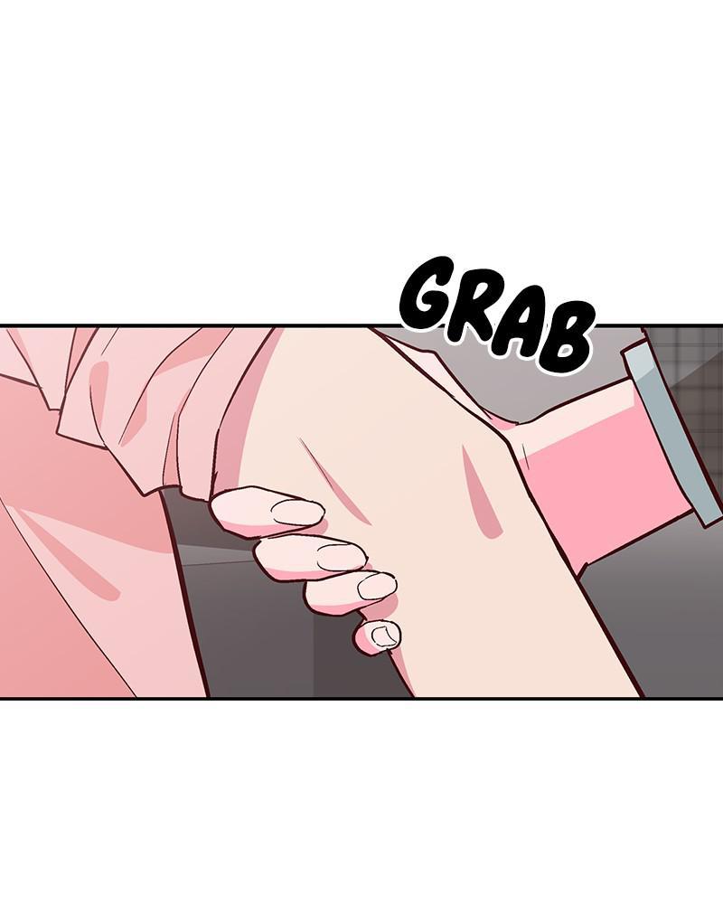 Read The Makeup Remover EN Manga Online