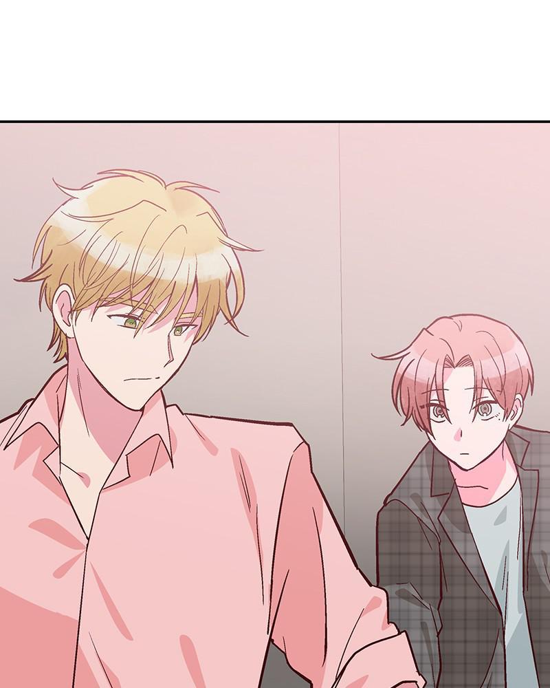 Read The Makeup Remover EN Manga Online