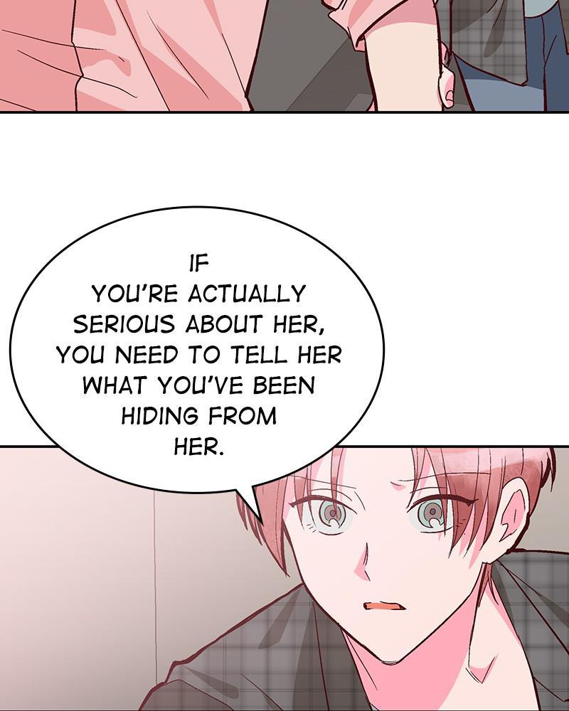 Read The Makeup Remover EN Manga Online
