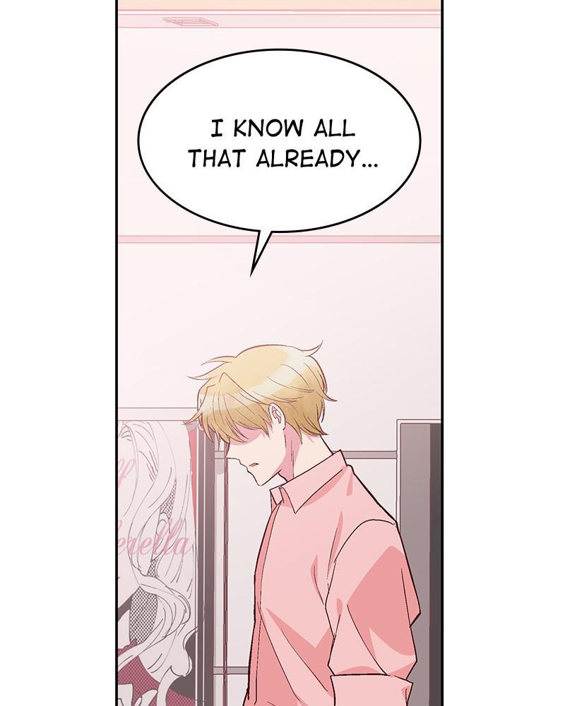Read The Makeup Remover EN Manga Online